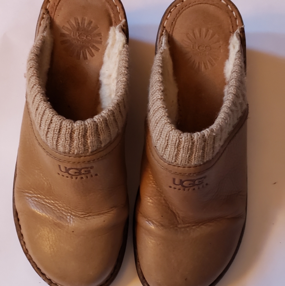 UGG shoes